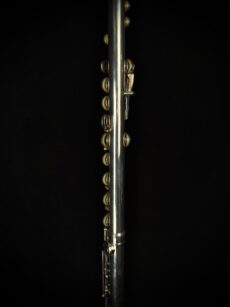 Begagnad flöjt Pearl Elegante PF-795 #18350 - Bild 8