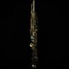 Begagnad sopransax CLANTMAN JM-357 #170928