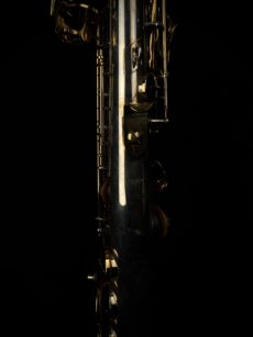 Begagnad sopransax CLANTMAN JM-357 #170928 - Bild 5