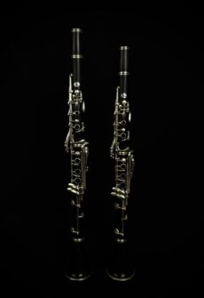 Beg A och B-klar Leblanc