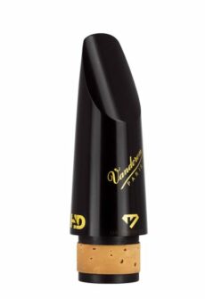 munstycke VANDOREN B klarinett BD5 HD