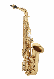 Altsaxofon Eastman 640-GL