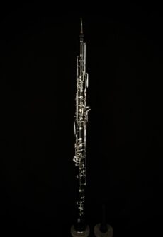 Begagnat engelskt Horn L'Orée #KA19