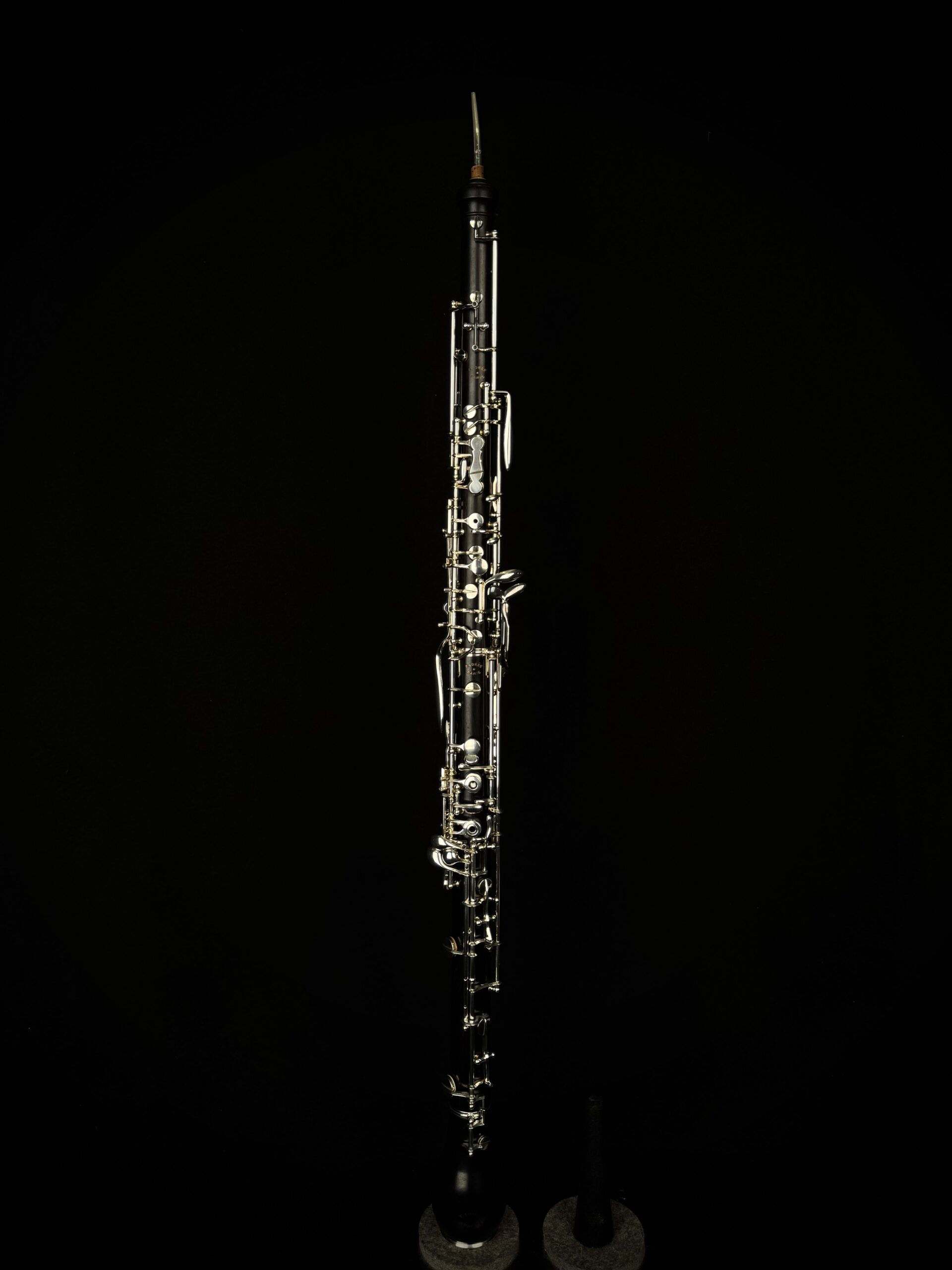 Begagnat engelskt Horn L'Orée #KA19