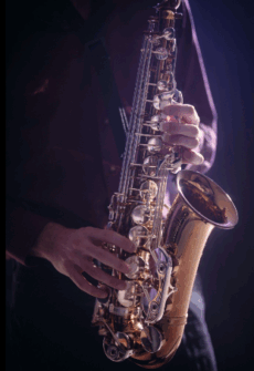 Yamaha YAS-62A//04NM25 Limited Edition