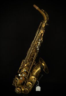 Begagnad altsax SELMER SBA #48341 ('54)