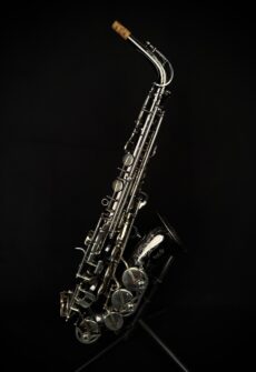 Begagnad altsax SX90R Shadow Keilwerth - mycket fint skick!